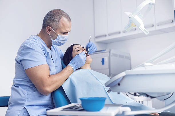 Best TMJ/TMD Treatment  in Earlham, IA